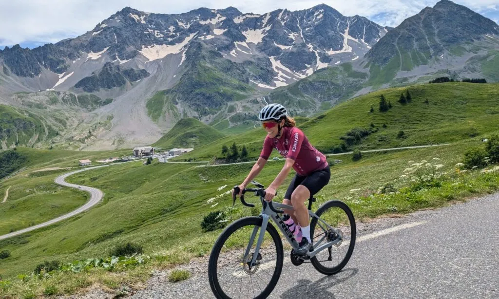 Tour de France: Epic Climbs of the Tour
