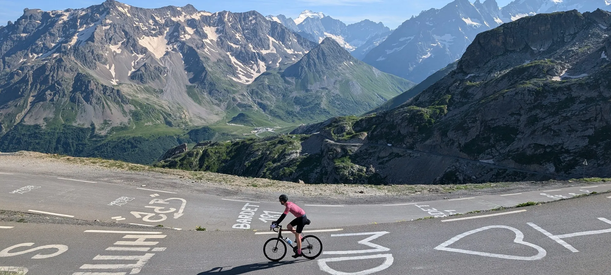 Tour de France VIP Access: Alpe d'Huez to Paris 6-Day