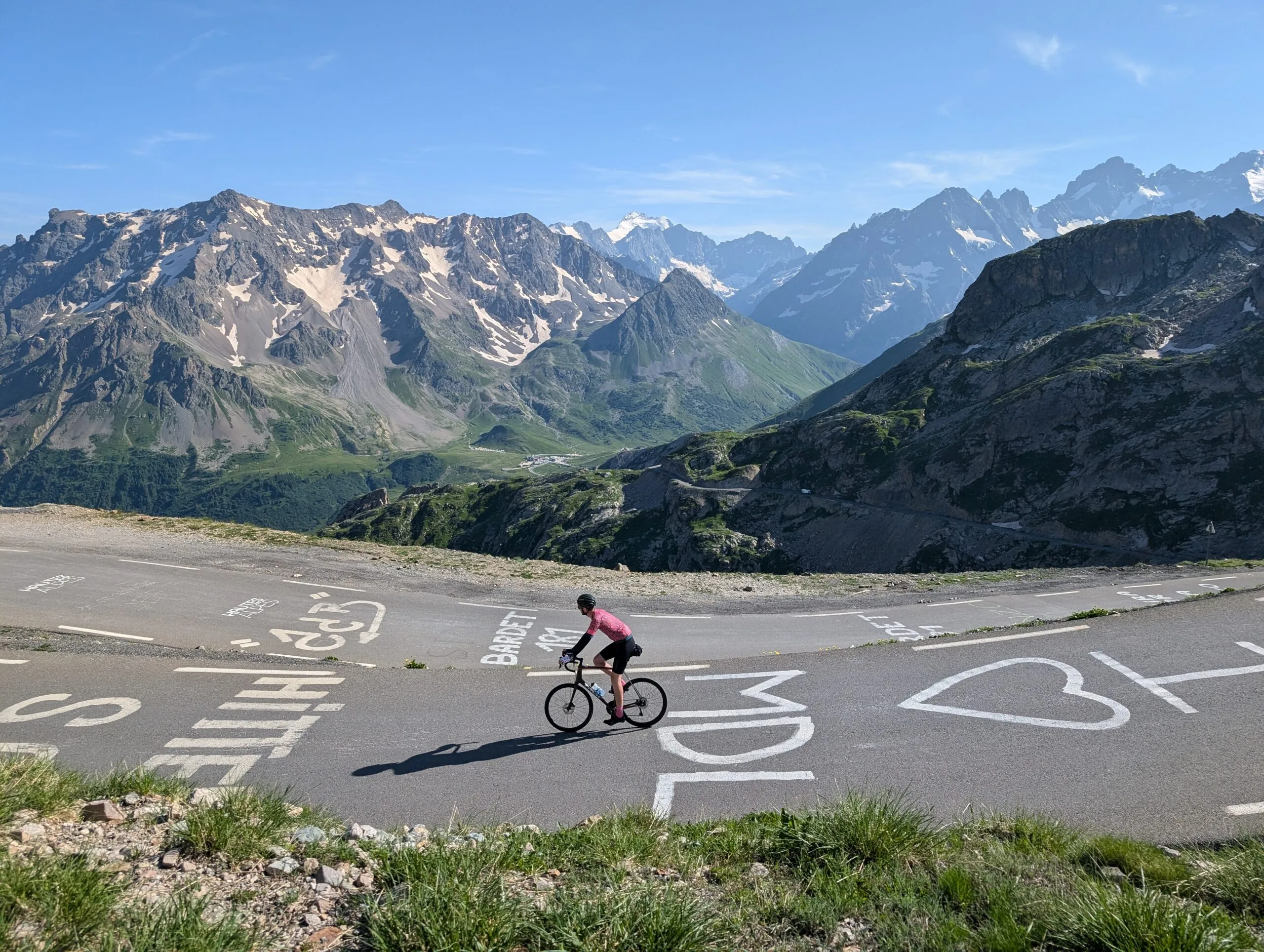 Tour de France Ultimate Experience: Alpe D'Huez to Paris 8-Day