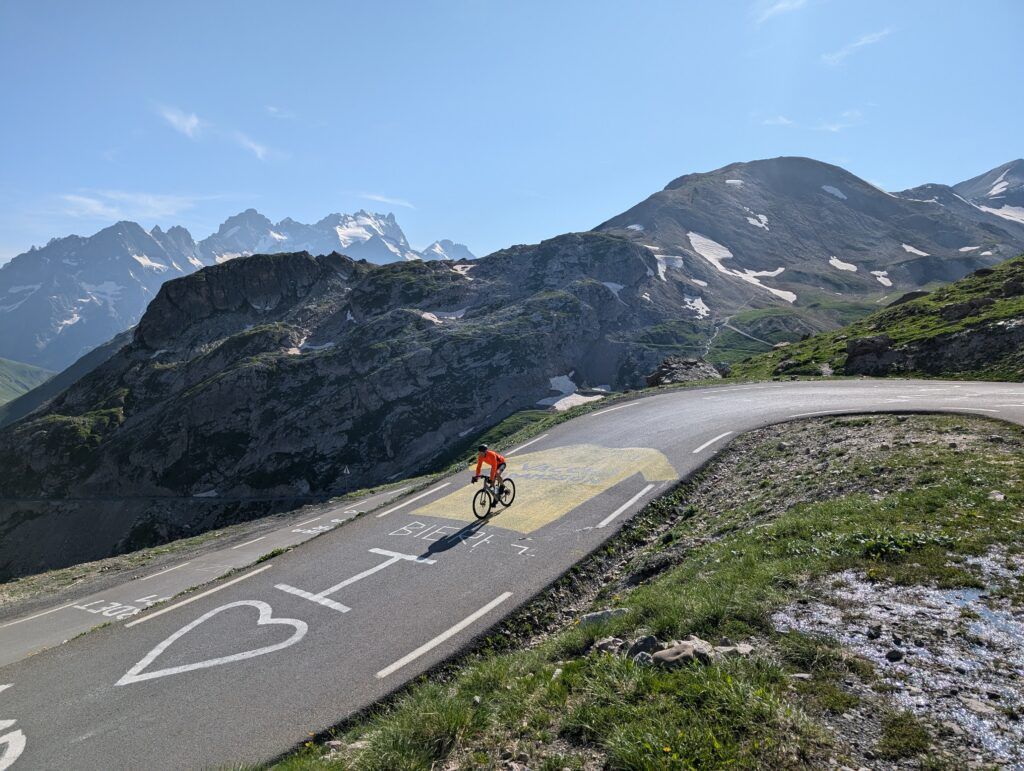 Tour de France VIP Access: Alpe D'Huez to Paris 7-Day