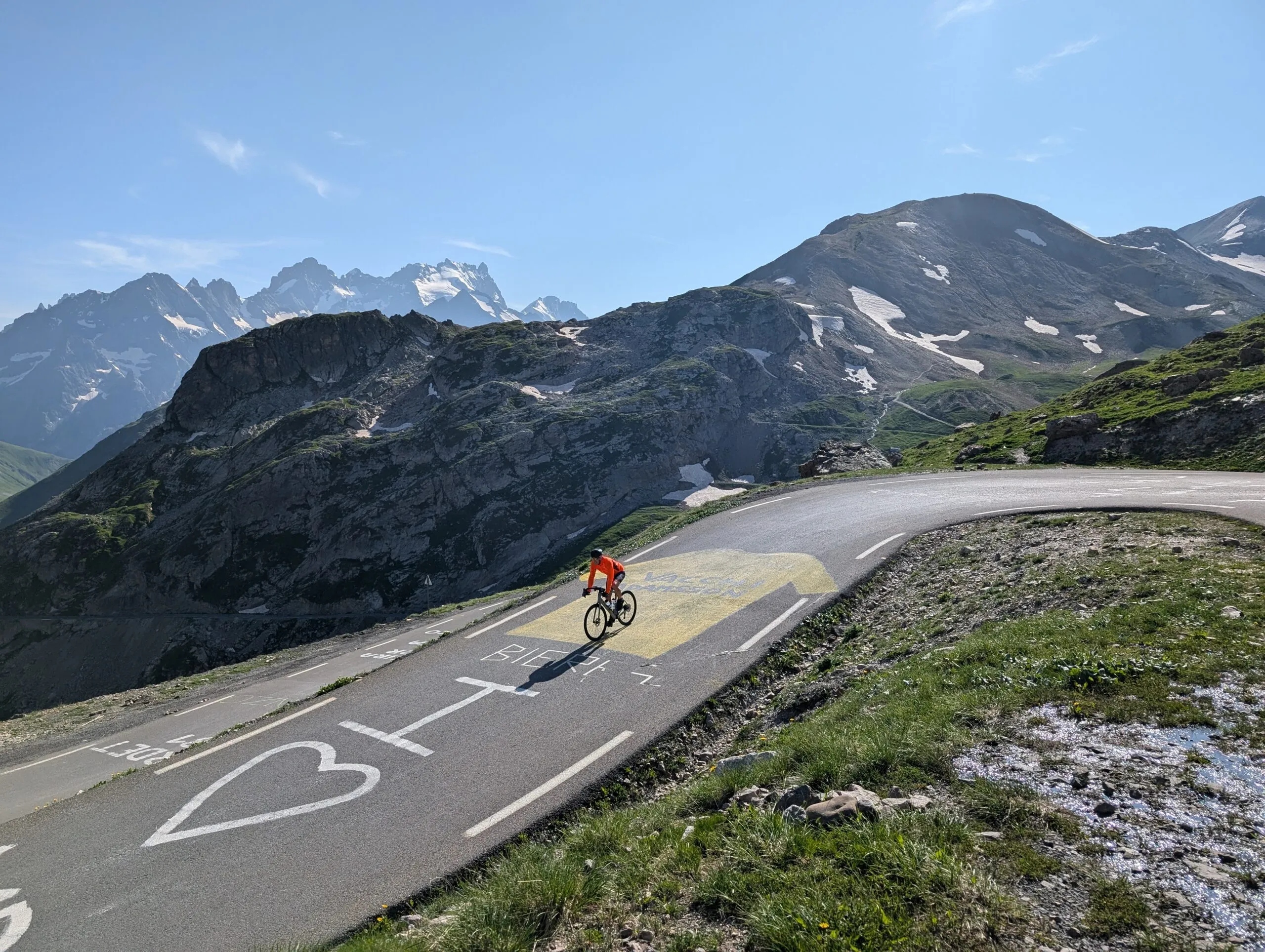 Tour de France: Epic Climbs of the Tour