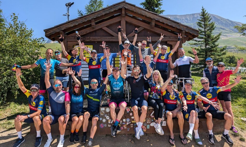 Tour de France: Epic Climbs of the Tour