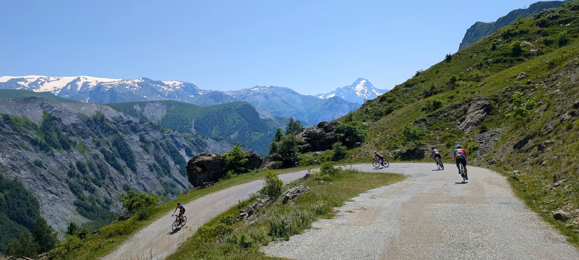 Tour de France VIP Access: Alpe D'Huez to Paris 7-Day