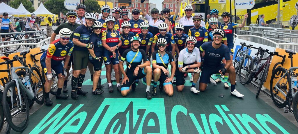Tour de France: Epic Climbs of the Tour