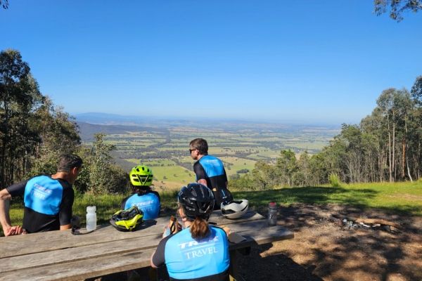 Murmungee Lookout