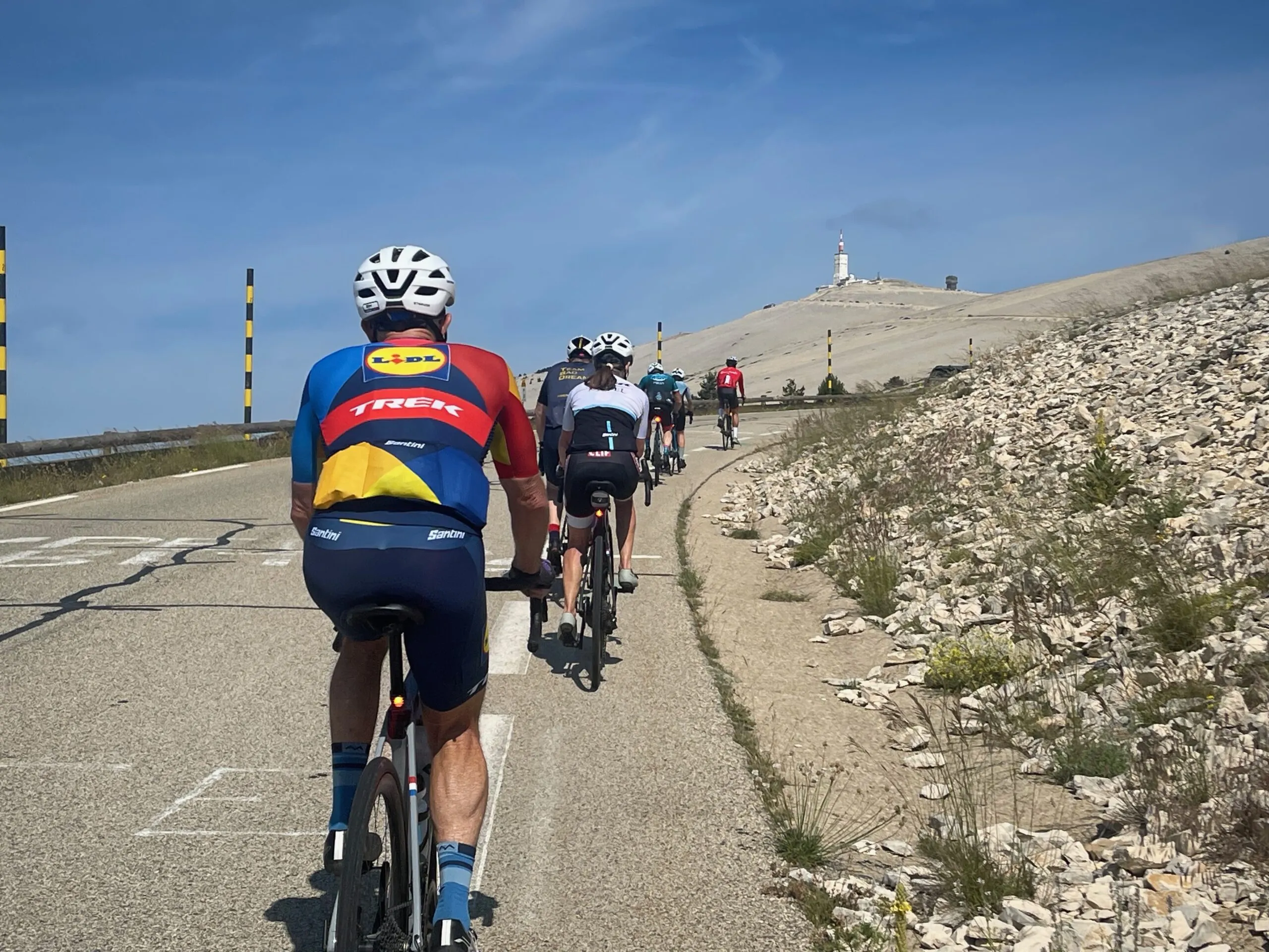 Tour de France Femmes Ultimate Experience: Provence to Nice