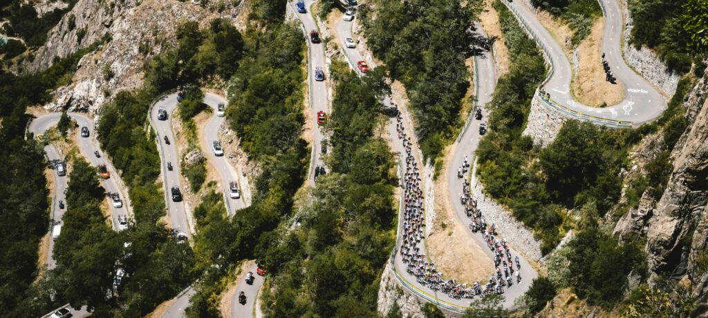 Tour de France Ultimate Experience: Alpe D'Huez to Paris 8-Day