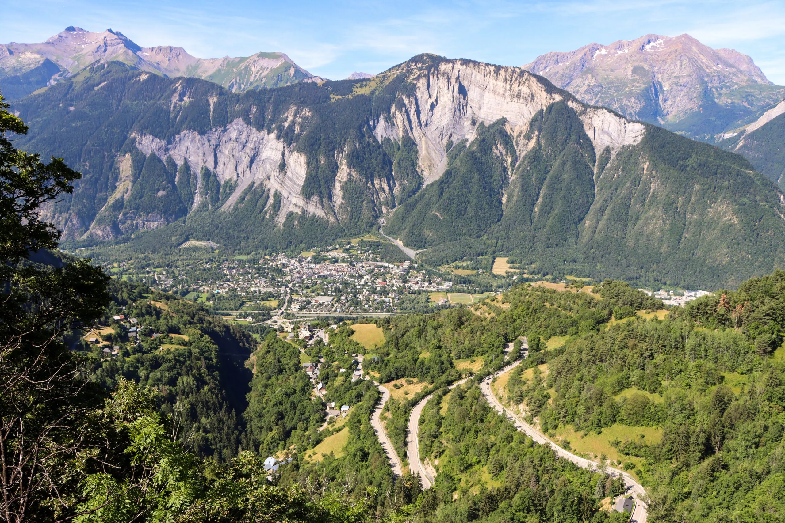 Alpe d'Huez