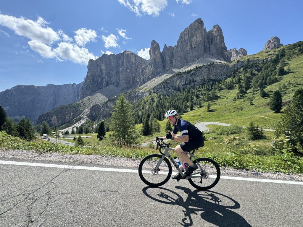 Maratona Gran Fondo Race Tour