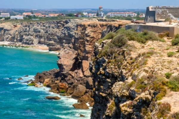 Uncover the secrets of Sagres