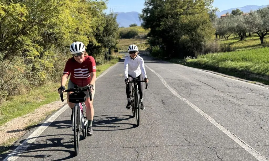 Tuscany Self-Guided Bike Tour