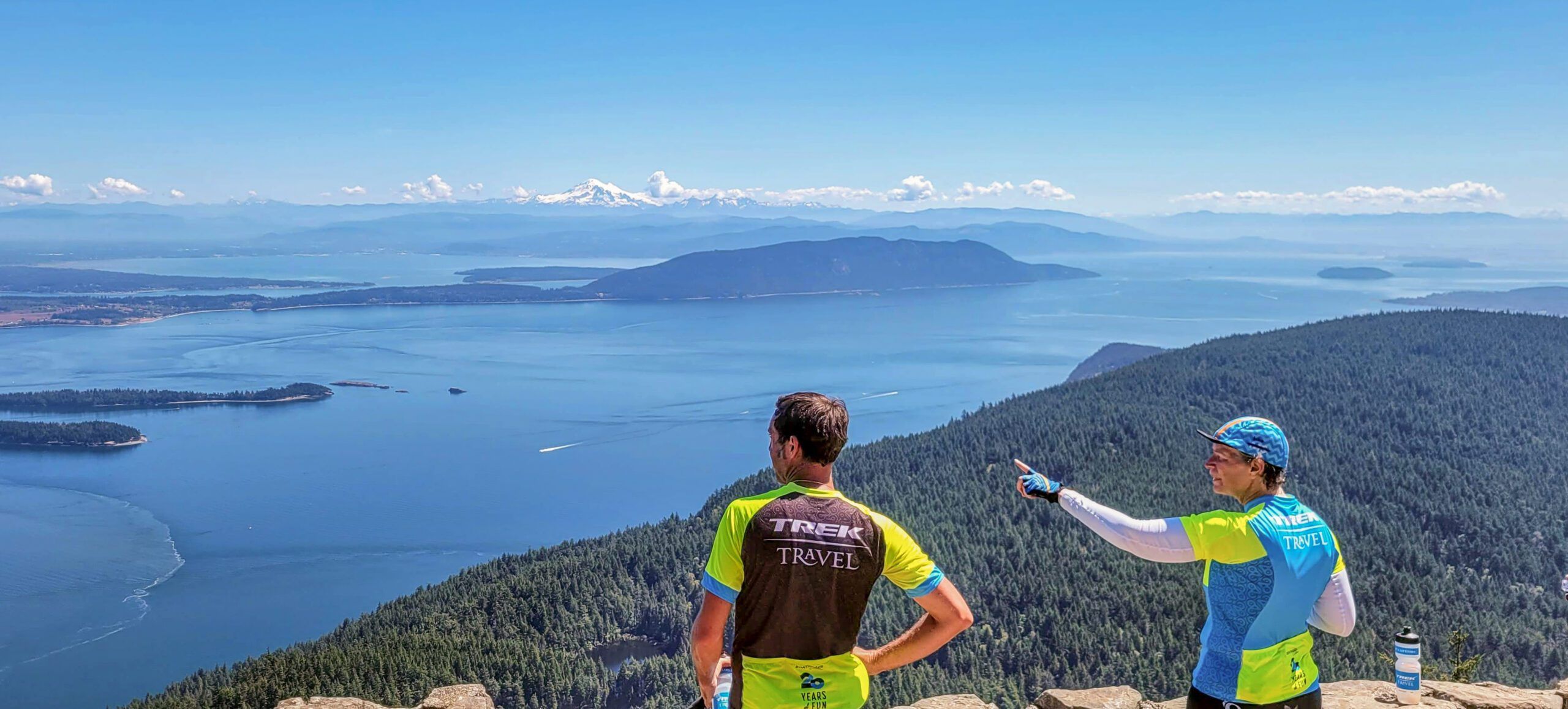 Washington Bike Tours