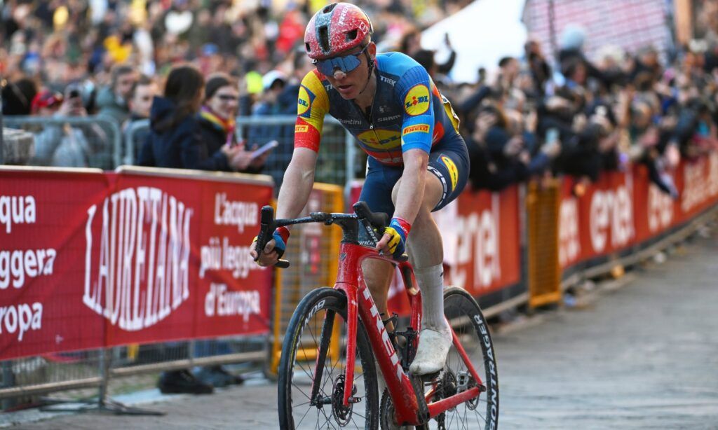 Strade Bianche Race Tour