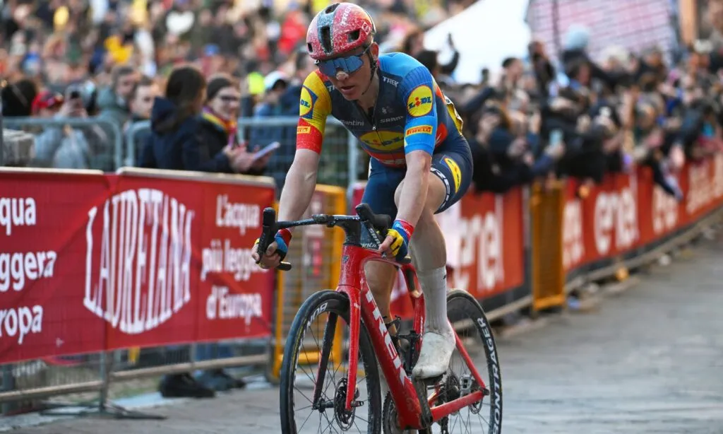 Strade Bianche Race Tour