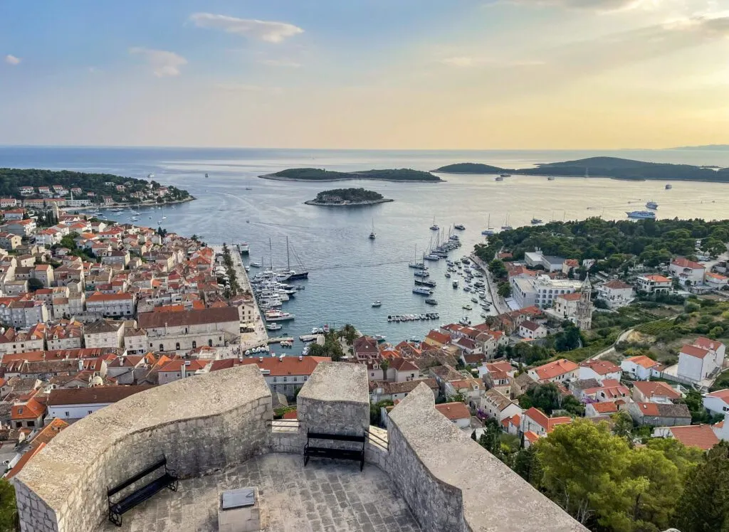 Croatia Hiking & Walking Tour
