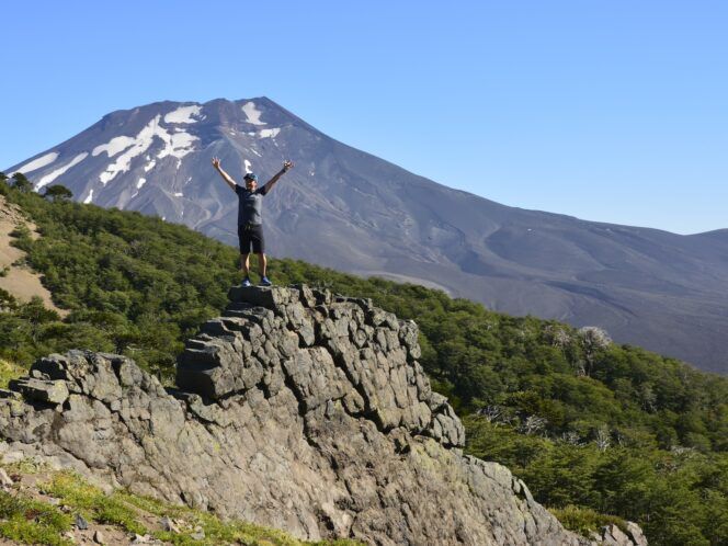 Chile Hiking & Walking Tour