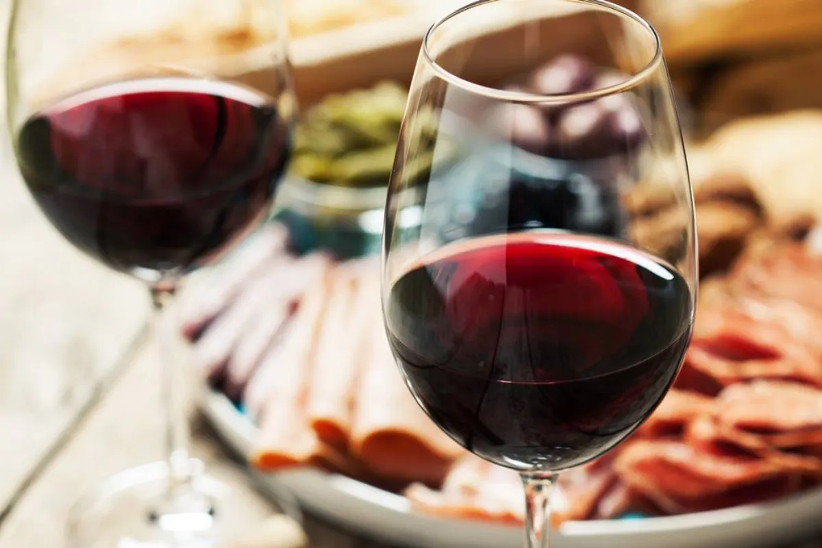 Tour of Bodega Ribas