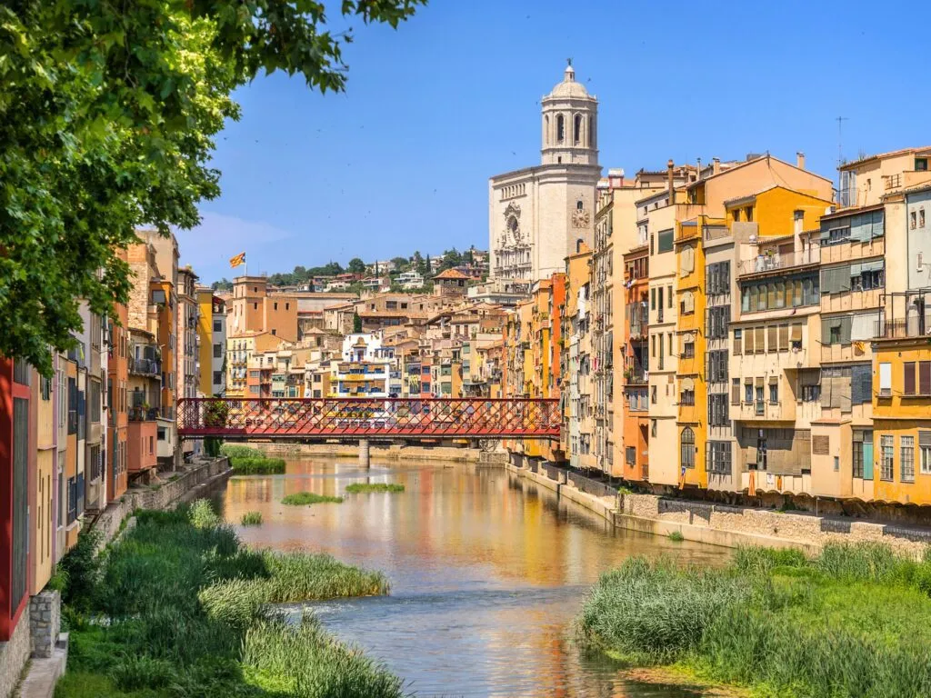 Girona Ride Camp Bike Tour