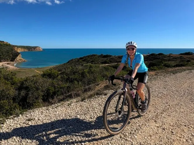 Portugal Gravel Bike Tour