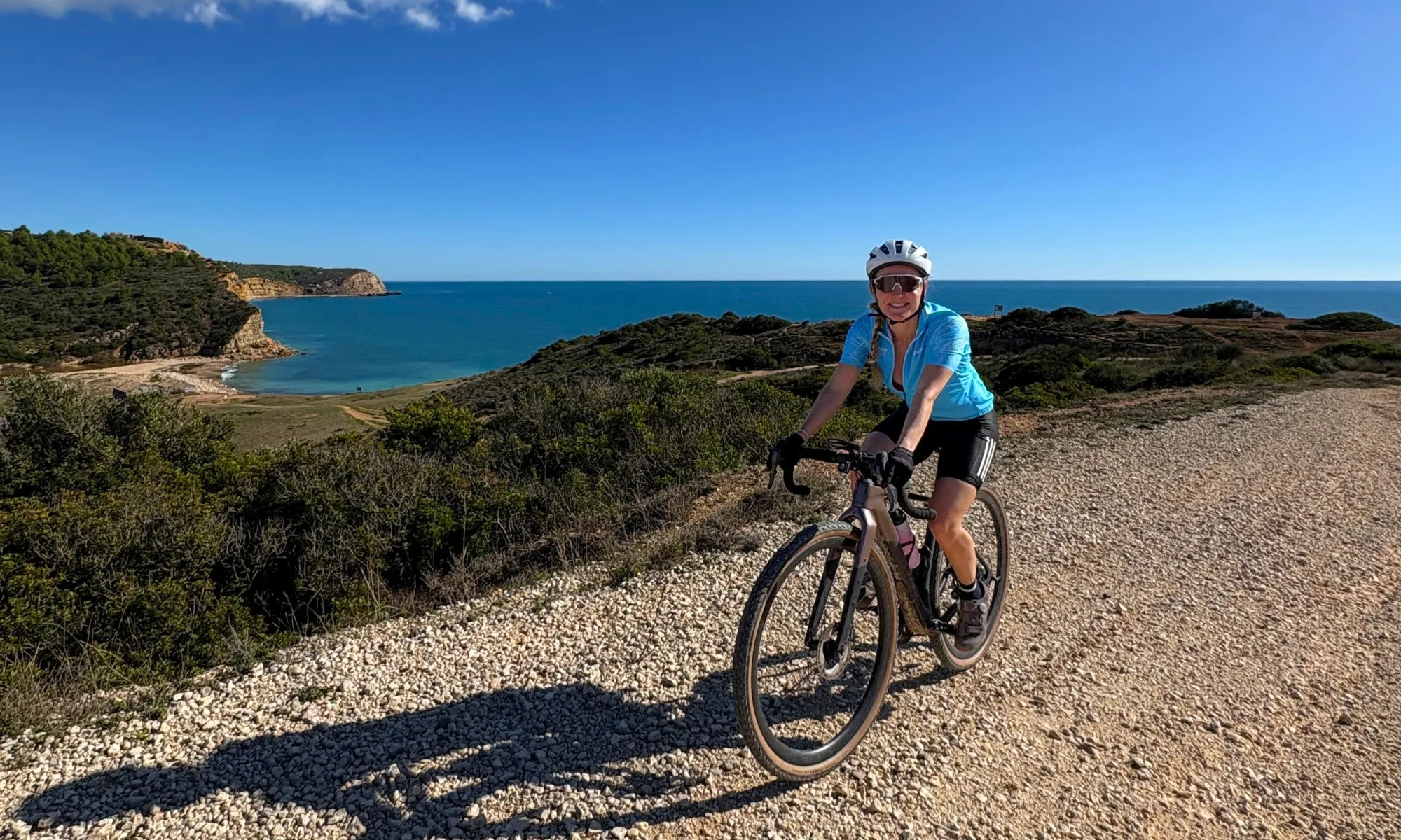 Portugal Gravel Bike Tour