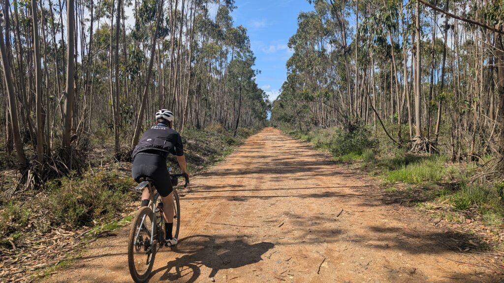 Portugal Gravel Bike Tour