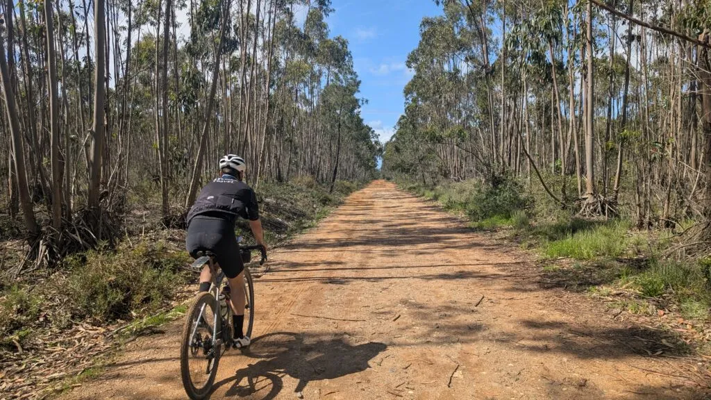 Portugal Gravel Bike Tour