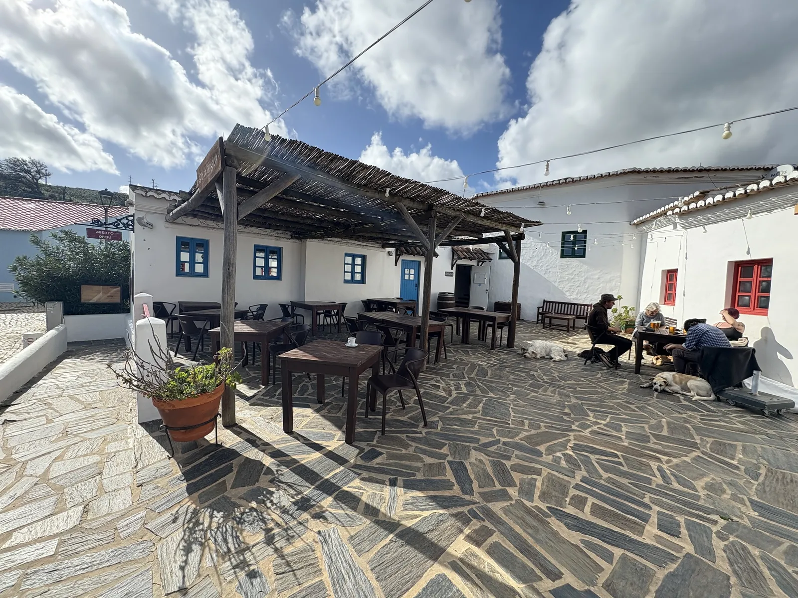Pedralva