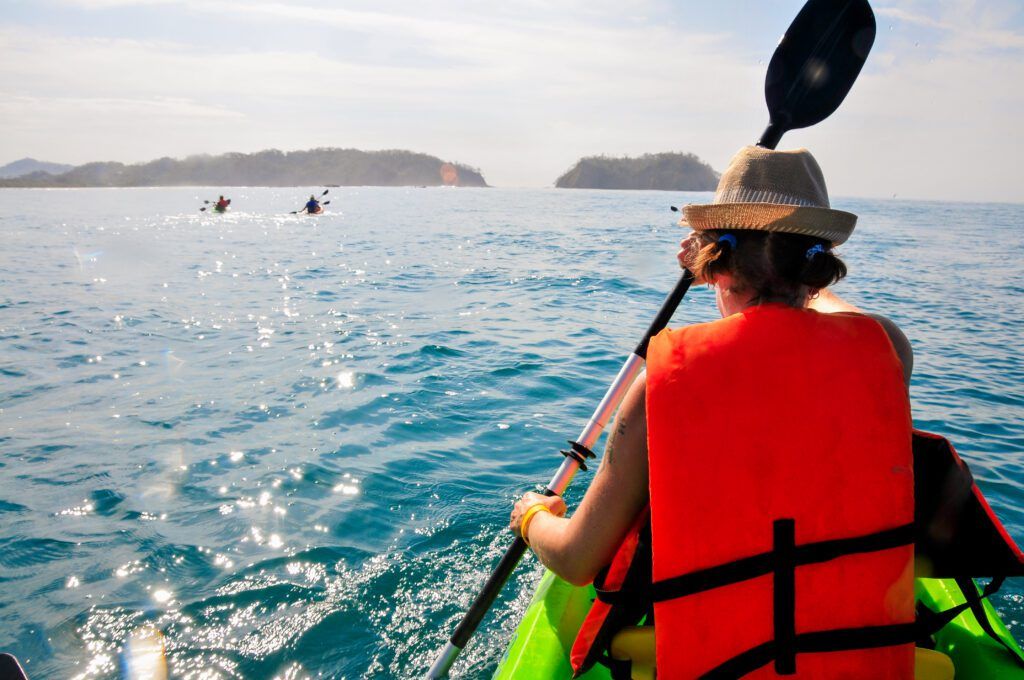 Costa Rica Hiking & Walking Tour