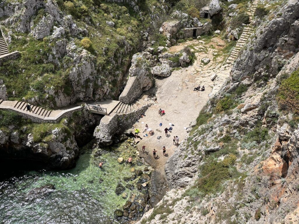 Puglia's Salento and Matera Bike Tour