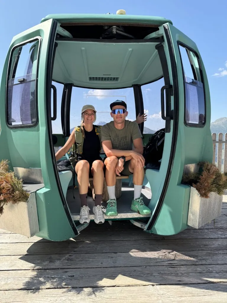 Valleys of the Dolomites Bike Tour