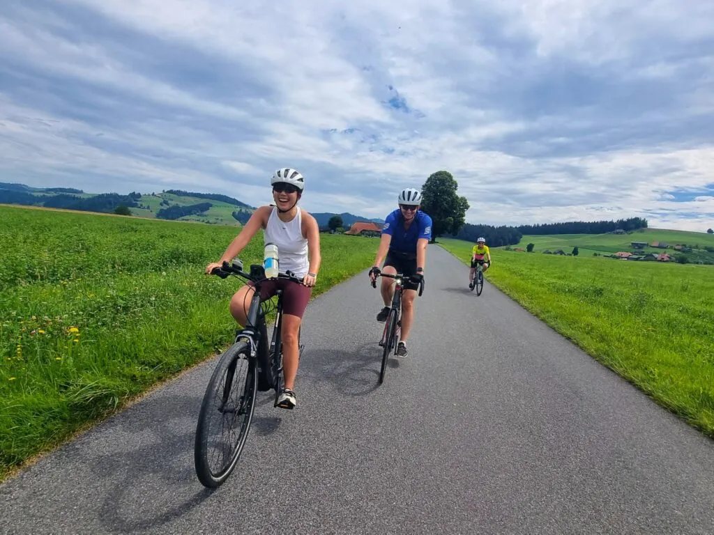 Germany and Austria Bike Tour