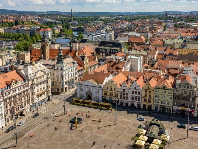 Czech Republic Self-Guided Bike Tour