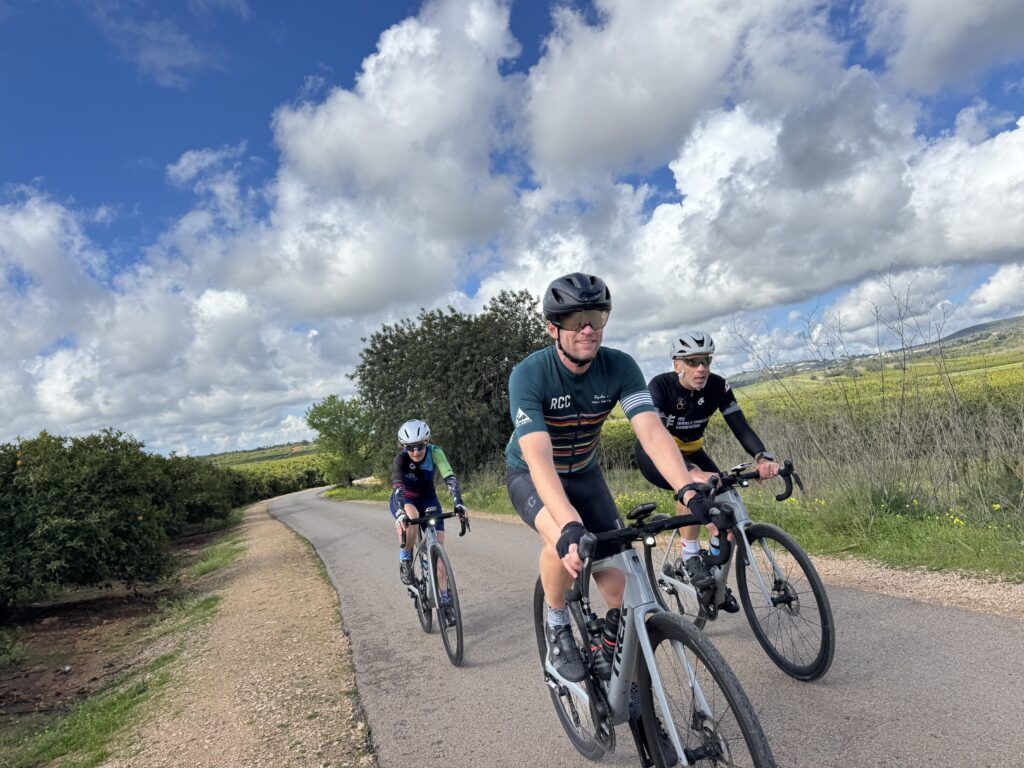 Portugal Self-Guided Bike Tour