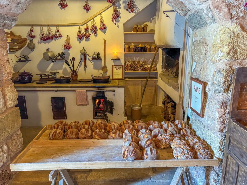Puglia's Salento and Matera Bike Tour