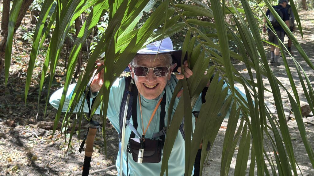 Costa Rica Hiking & Walking Tour