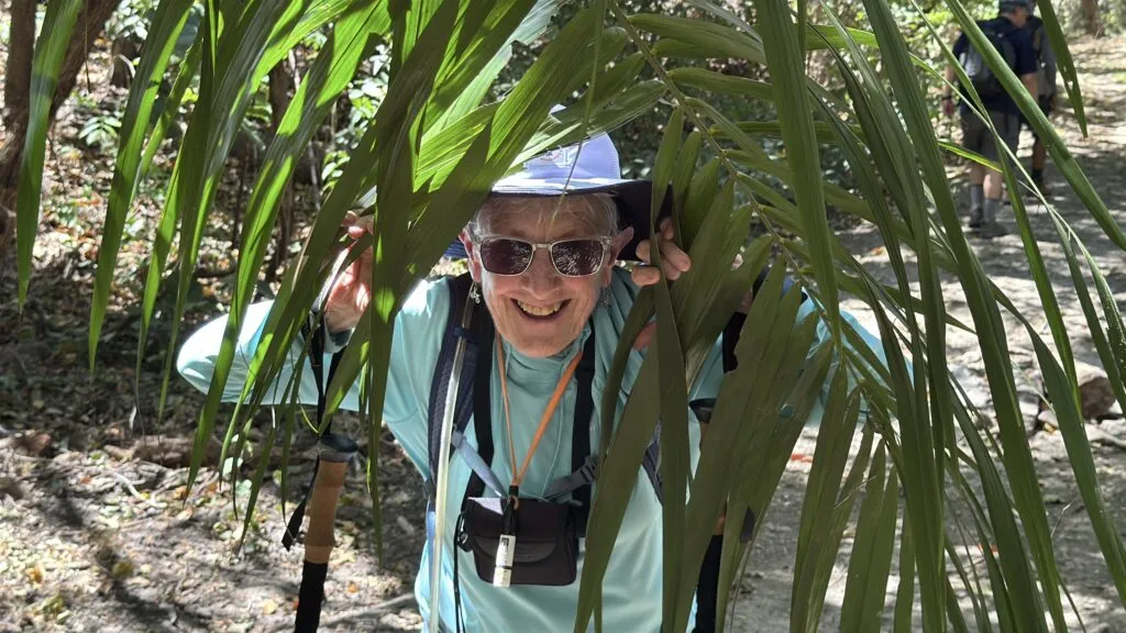 Costa Rica Hiking & Walking Tour