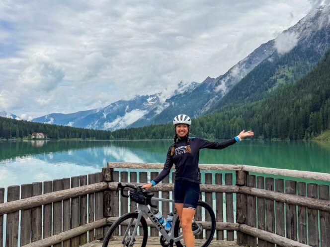 Valleys of the Dolomites Bike Tour