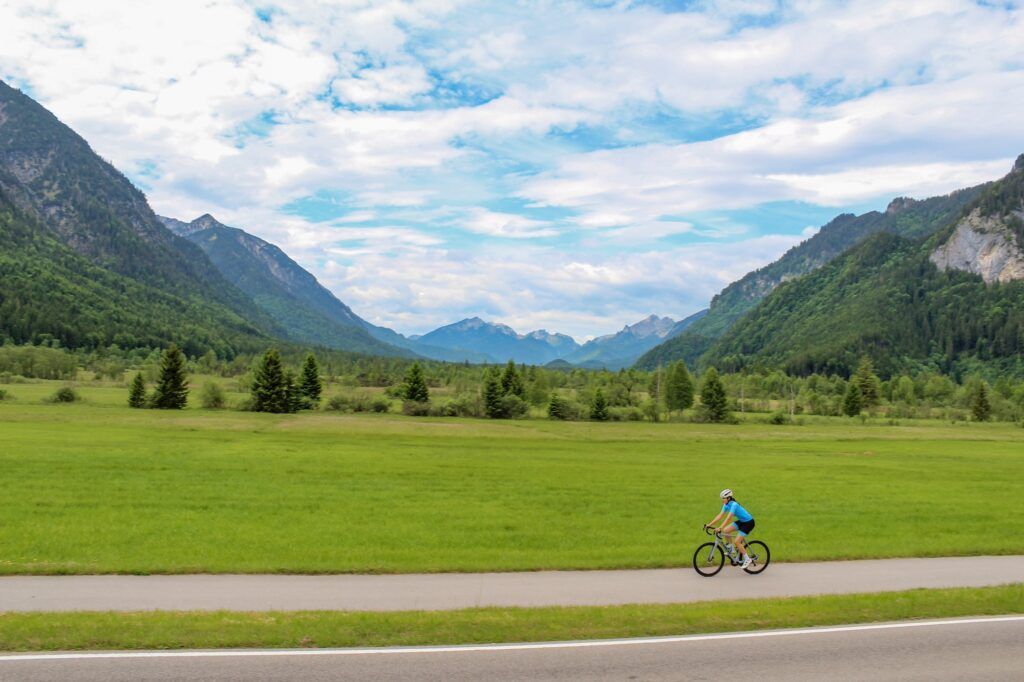Cross Country Europe: Copenhagen to Athens Bike Tour