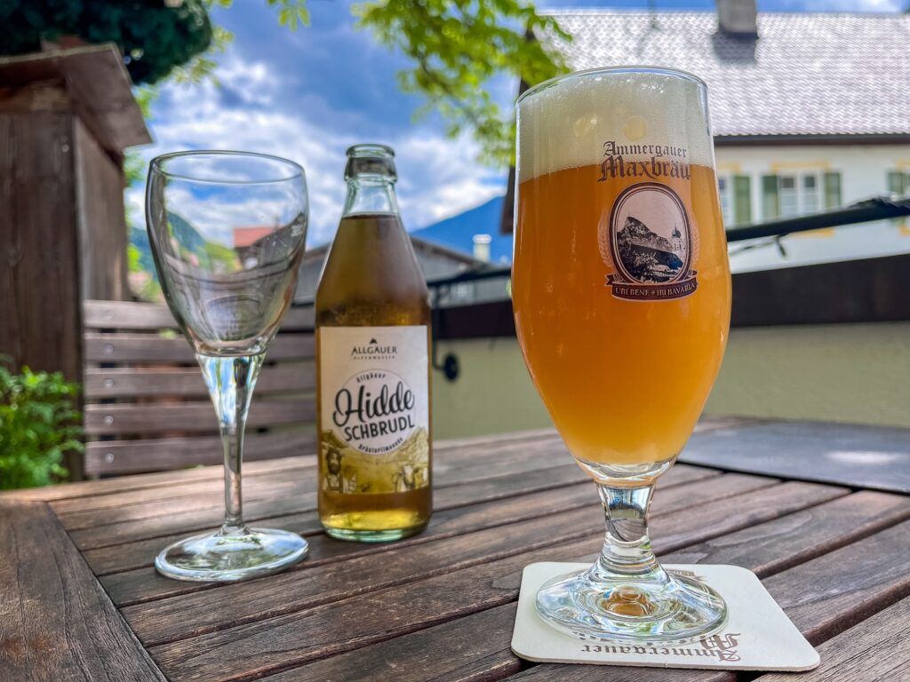 Germany and Austria Bike Tour