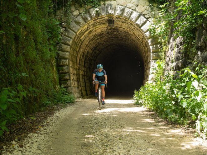 Croatia Gravel Bike Tour