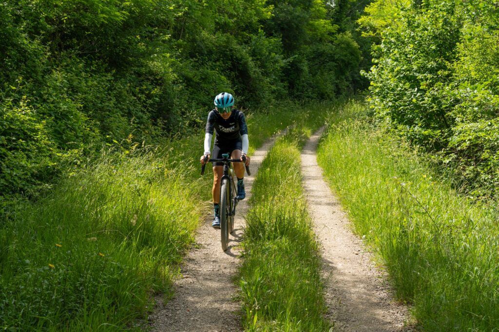 Croatia Gravel Bike Tour