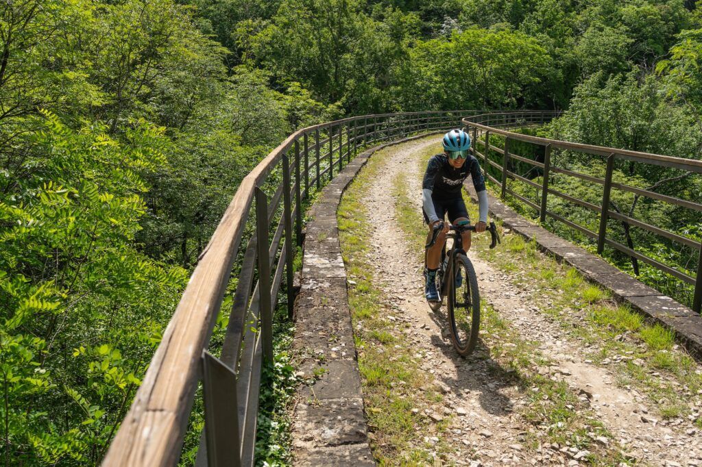 Croatia Gravel Bike Tour