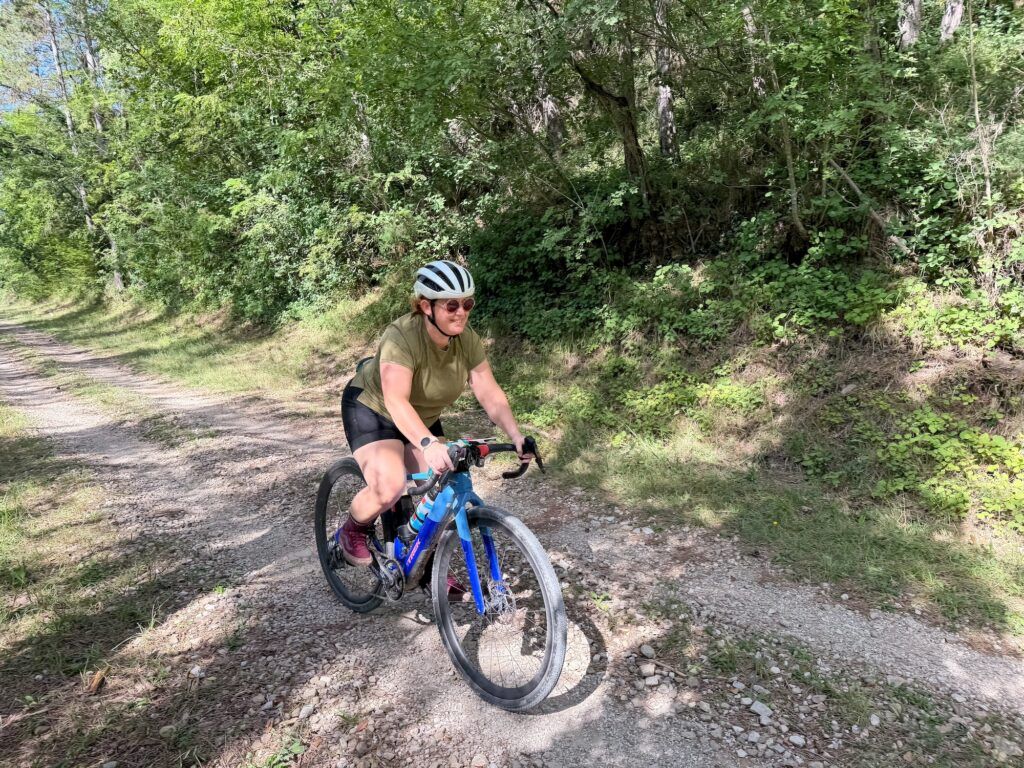 Croatia Gravel Bike Tour