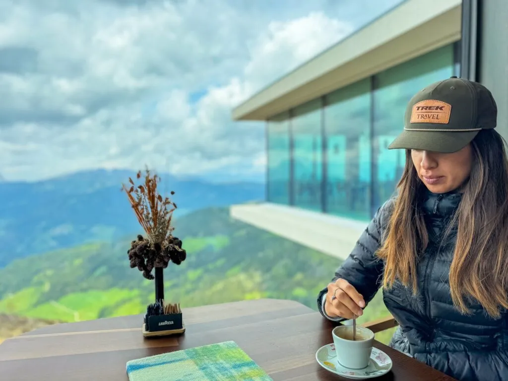 Valleys of the Dolomites Bike Tour