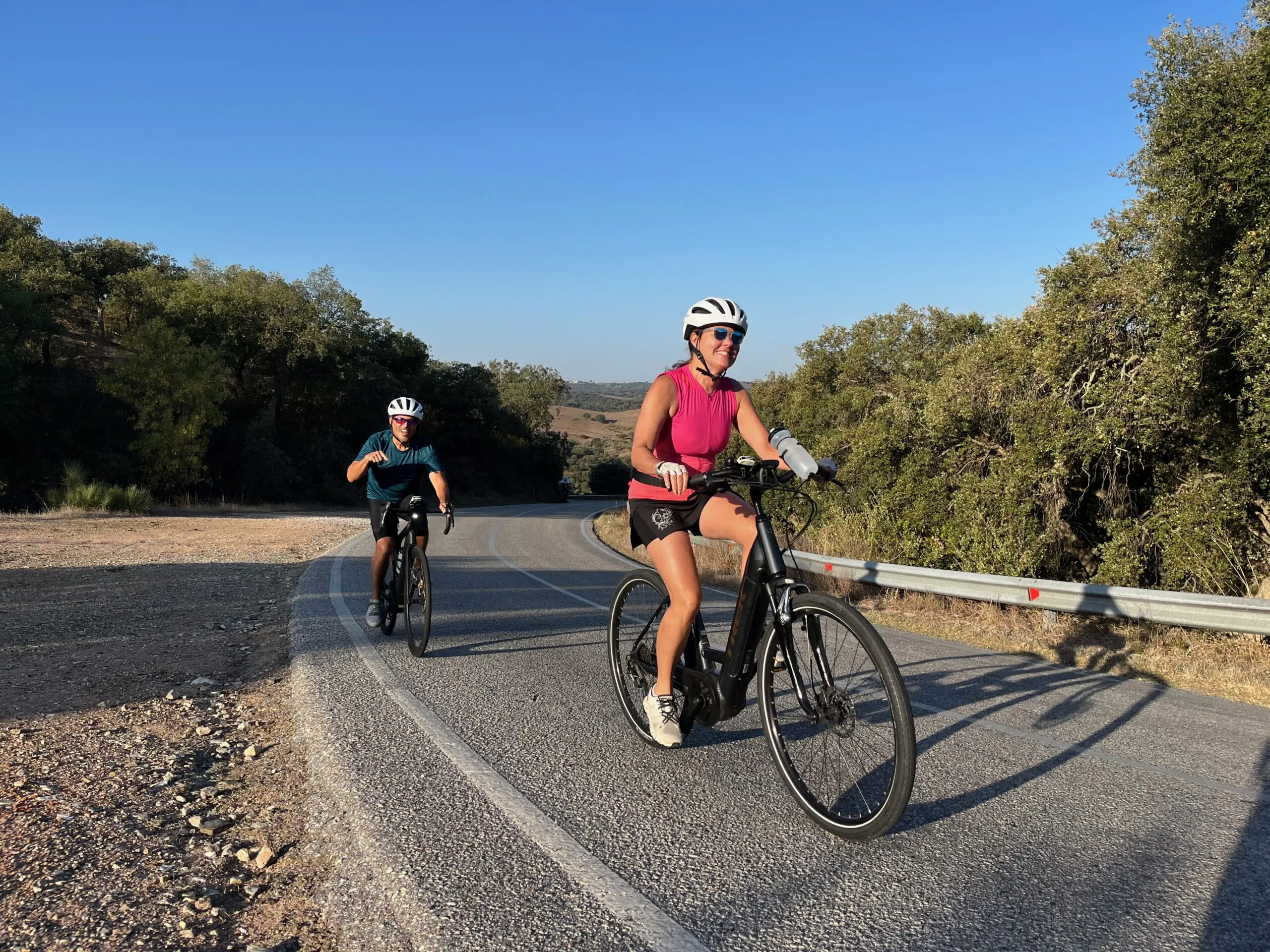 Portugal Self-Guided Bike Tour
