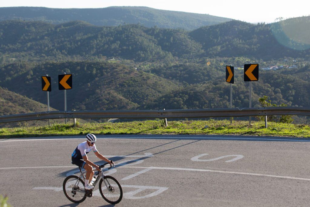 Portugal Self-Guided Bike Tour