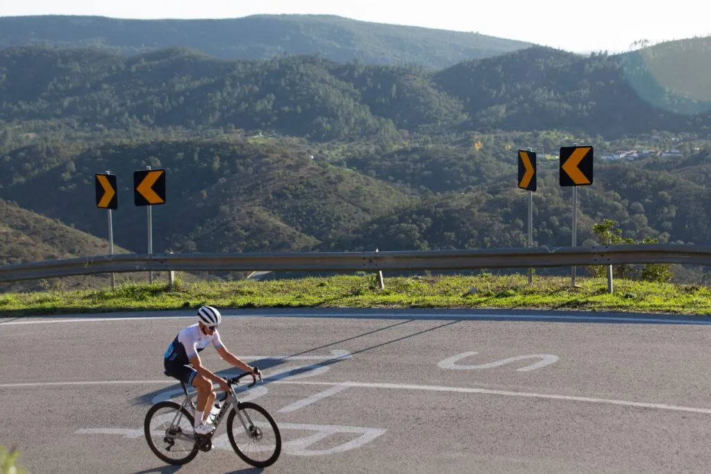 Portugal Self-Guided Bike Tour