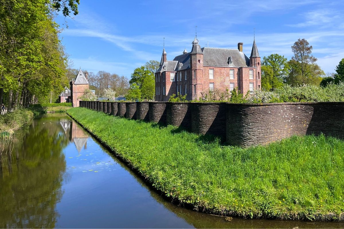 Zuylen Castle