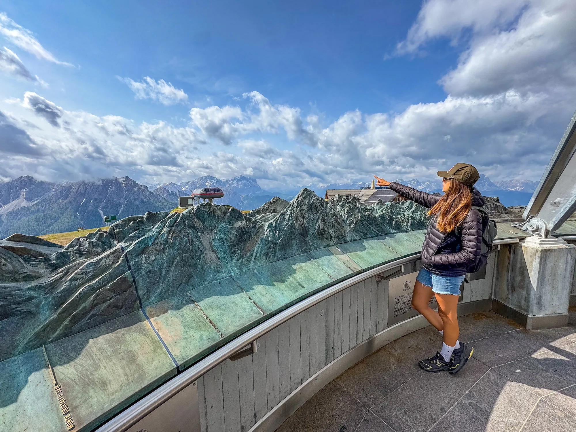 Valleys of the Dolomites Bike Tour