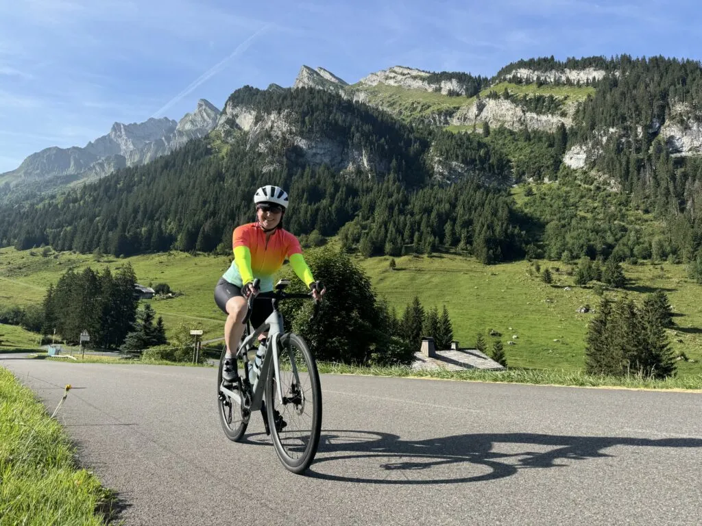 Classic Climbs: Switzerland